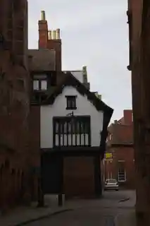 The Cottage