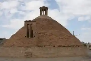 Seyed Bagher Ab anbar