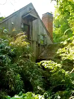 Jeremiah Brown House and Mill Site