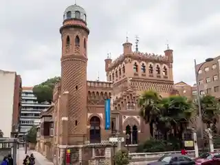 Palace Laredo