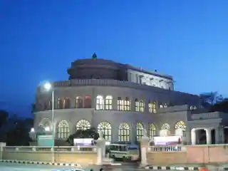 Vivekanandar Illam