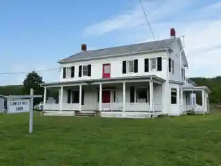 William Wombough House