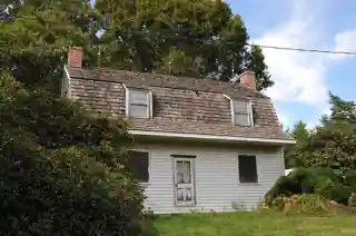 Griffith House
