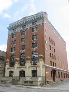 Masonic Temple