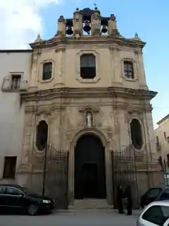 Santissimo Crocifisso
