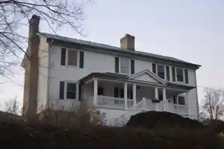 Scott-Hutton Farm