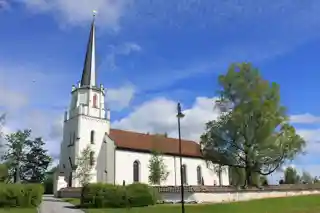 Løten Church