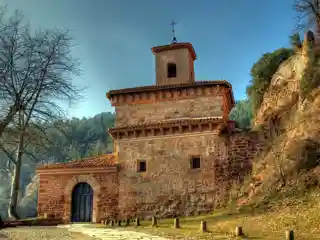 Monasteries of San Millán de la Cogolla