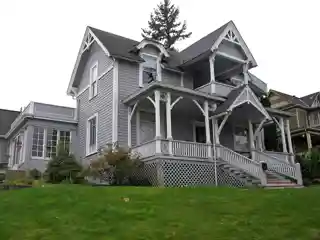 Davidson–Childs House