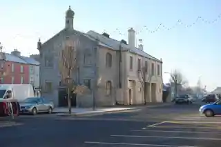 Templemore Town Hall