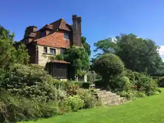 Luxford House