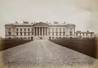 Hamilton Palace