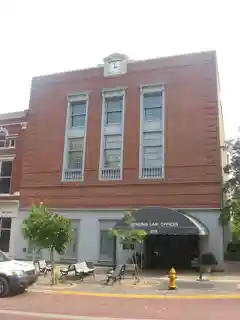 Montgomery Ward Building