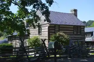 Mustoe House