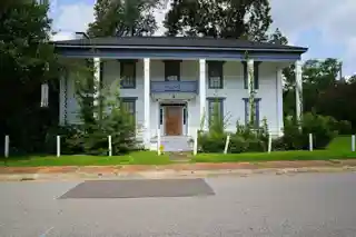 Fitch House