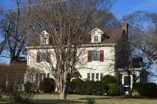 Crozet Historic District