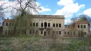 Ariogala Manor