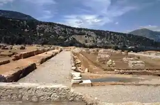 Villa of Herodes Atticus