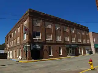 Hotel Talisi