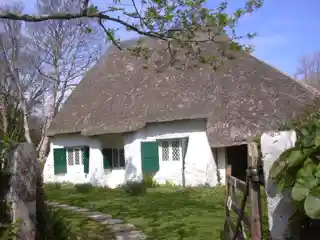 Friends Meeting House
