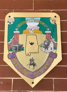 University of Montevallo Historic District