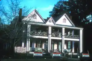 Dill House