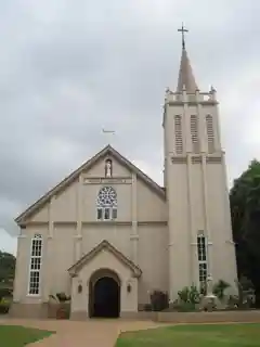 Maria Lanakila Church