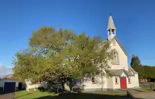 Church of St John the Evangelist