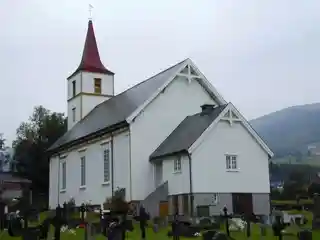 Fiksdal Church
