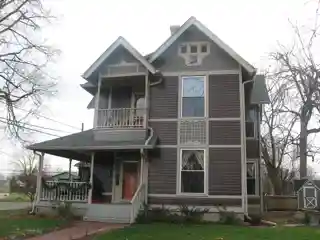 Neely House