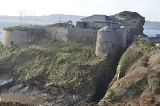 Fort Dunree