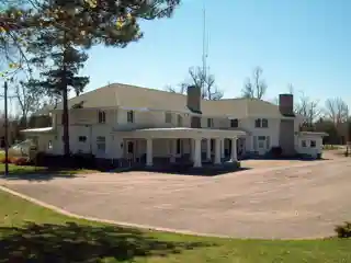 Automobile Club of Buffalo