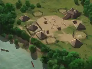 Town Creek Indian Mound