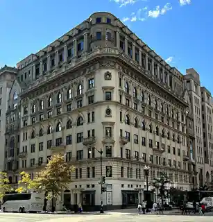 Bond Building
