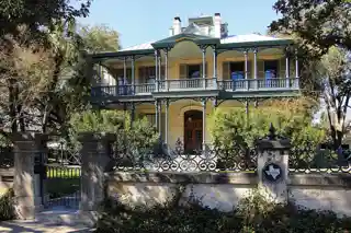 Carl Wilhelm August Groos House