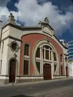 Faenza theatre