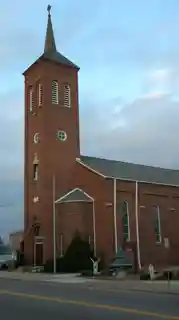 Cathedral of St. Mary of the Annunciation