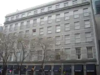 170-176 John Street Building