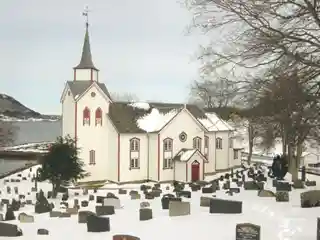 Øre Church