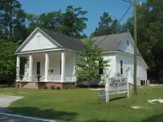Galivants Ferry Historic District