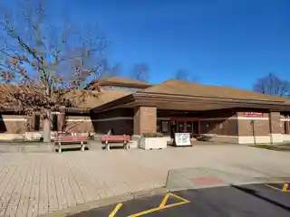 Berlin-Peck Memorial Library