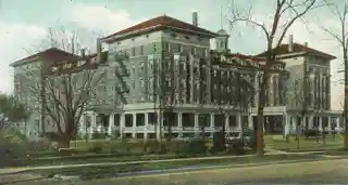 Battle Creek Sanitarium