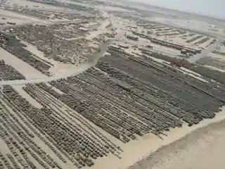 Camp Arifjan