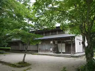 Nuruyu Bansho Site