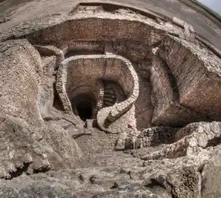 Motilla del Azuer
