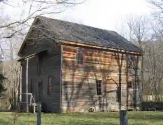 Villines Mill