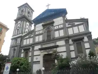 Church of Santa Maria di Piedigrotta