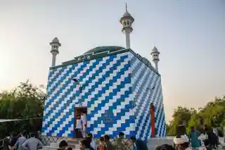 Tomb of Heer Ranjha