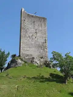 Château de Montcuq