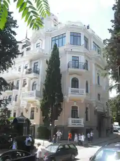 Villa Elena